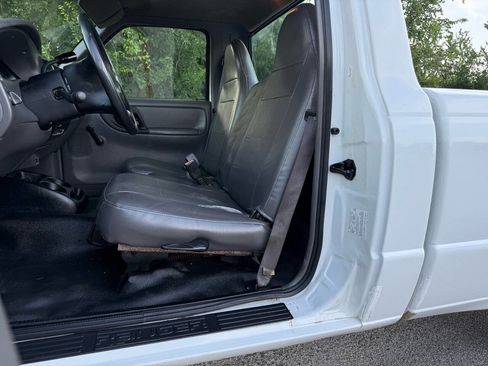 Used 2002 Ford Ranger XLT image 13