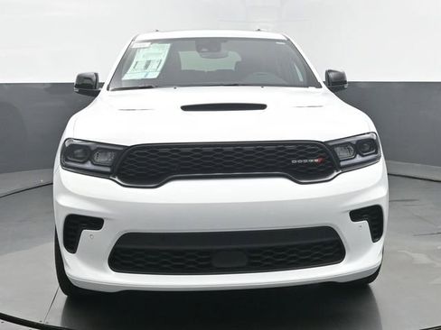 New 2026 Dodge Durango GT AWD/4WD image 8
