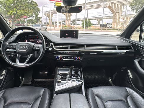 Used 2018 Audi Q7 3.0T Prestige w/ Prestige Package AWD/4WD image 18