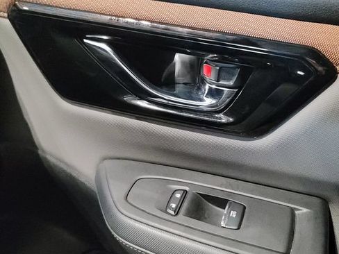 Certified 2026 Subaru Forester Sport AWD/4WD image 27