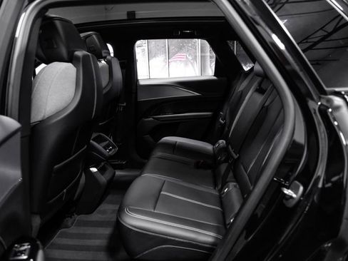 Used 2024 Cadillac Lyriq Tech w/ Driver Assist Package image 44