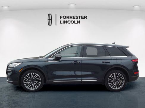 Used 2022 Lincoln Corsair Reserve w/ Equipment Group 201A image 6