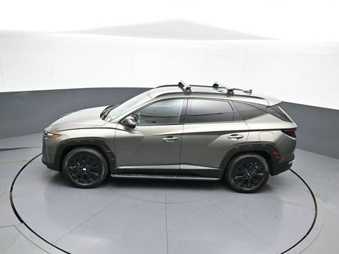Used 2022 Hyundai Tucson XRT w/ Cargo Package AWD/4WD image 41