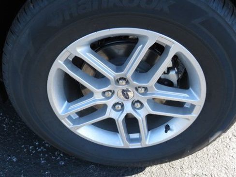 New 2026 Ford Explorer Active image 30