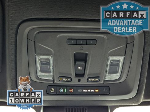 Used 2025 Chevrolet Silverado 1500 LT Trail Boss w/ Convenience Package II AWD/4WD image 13