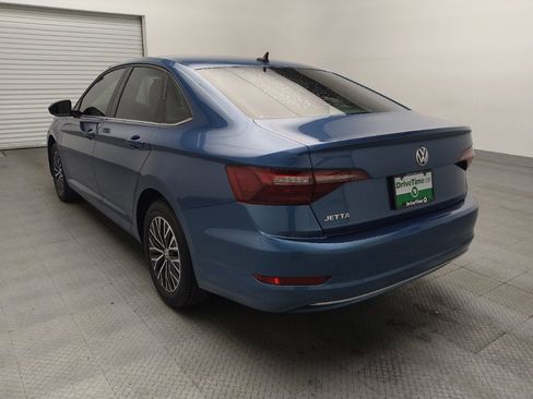 Used 2020 Volkswagen Jetta SE FWD image 5