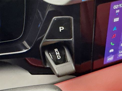 New 2025 Porsche Macan Electric image 20