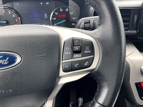 Used 2023 Ford Explorer XLT w/ Equipment Group 202A image 23