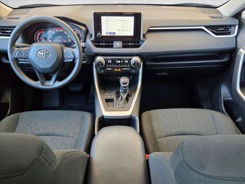Used 2024 Toyota RAV4 XLE w/ Convenience Package FWD image 20
