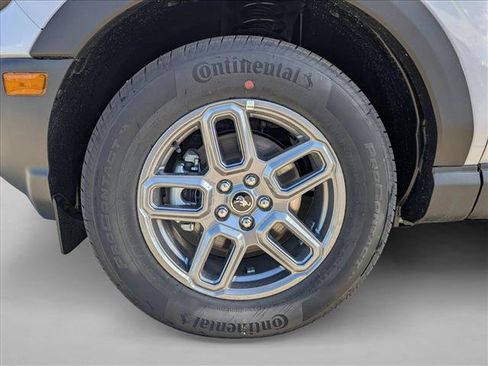 New 2026 Ford Bronco Sport Big Bend AWD/4WD image 10