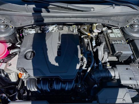 New 2026 Hyundai Tucson SEL image 23