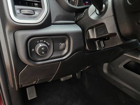 New 2026 RAM 2500 Lone Star AWD/4WD image 14