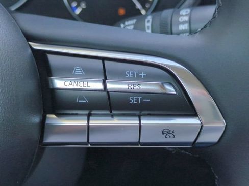 New 2026 MAZDA CX-50 AWD 2.5 S w/ Cargo Package image 25