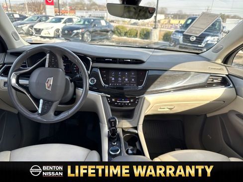 Used 2023 Cadillac XT6 Premium Luxury w/ Technology Package image 14