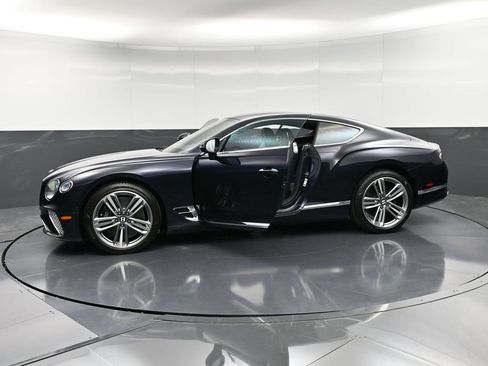 Certified 2020 Bentley Continental GT image 35
