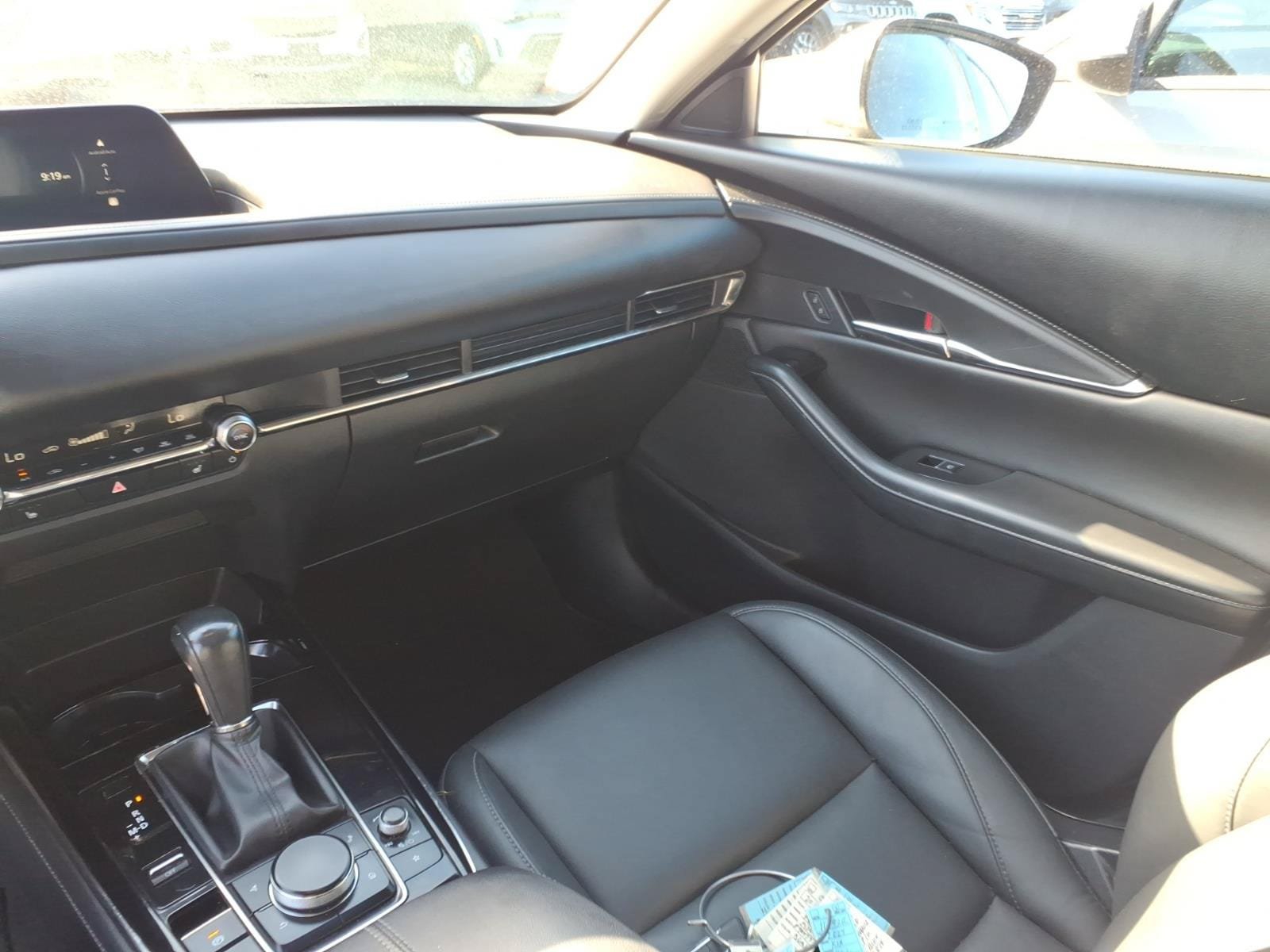 Used 2024 MAZDA CX-30 AWD 2.5 S w/ Preferred Package image 14