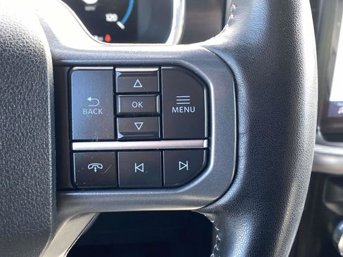 Used 2023 Ford F150 Lariat w/ Equipment Group 502A High image 23