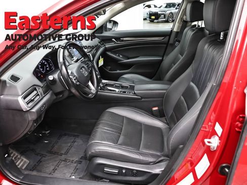 Used 2022 Honda Accord Sport Special Edition image 14