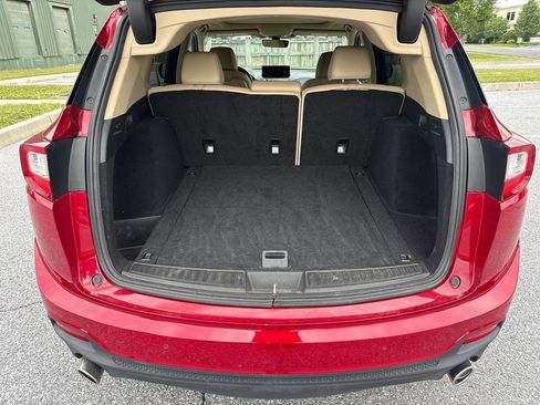 Used 2019 Acura RDX AWD w/ Technology Package image 11