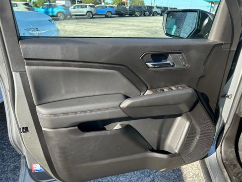 New 2026 Chevrolet Colorado LT w/ LT Convenience Package image 9