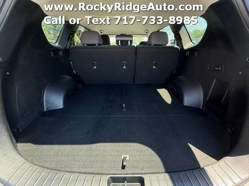 Used 2022 Hyundai Santa Fe SE AWD/4WD image 32