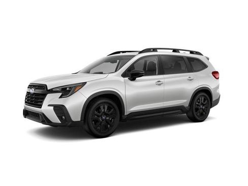 New 2026 Subaru Ascent Bronze Edition image 3