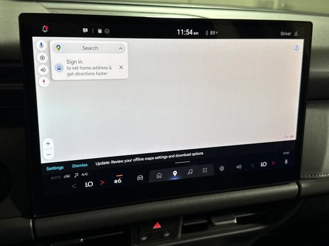 New 2026 MAZDA CX-5 Select AWD/4WD image 26
