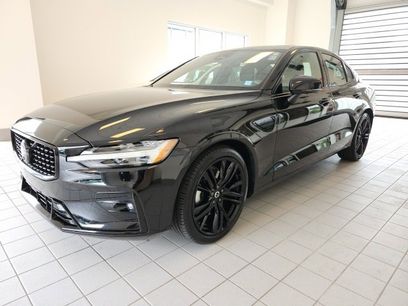 Certified 2024 Volvo S60 B5 Plus