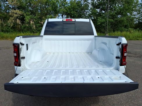 Used 2026 RAM 1500 Rebel w/ Rebel Level 1 Equipment Group AWD/4WD image 20