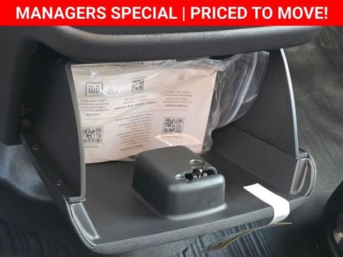 New 2025 Chevrolet Express 2500 Extended w/ Driver Convenience Package image 30