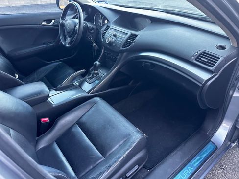 Used 2011 Acura TSX Sport Wagon image 12