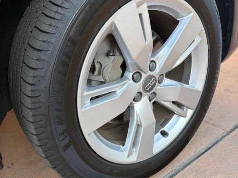 Used 2018 Audi Q5 2.0T Premium Plus w/ Premium Plus Package AWD/4WD image 71