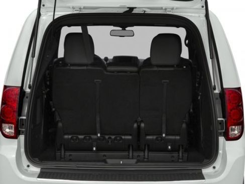 Used 2017 Dodge Grand Caravan GT image 14