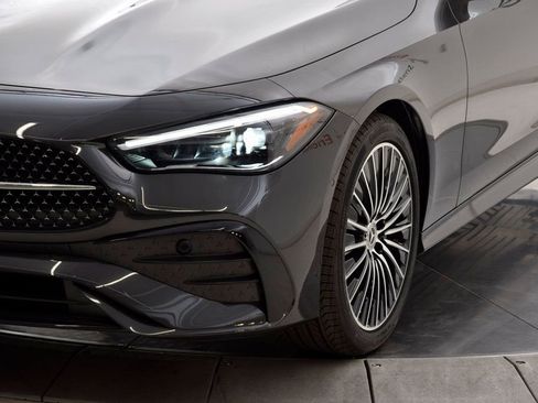 New 2026 Mercedes-Benz CLE 300 4MATIC Coupe image 11