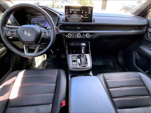 Used 2026 Honda CR-V Sport-L image 15