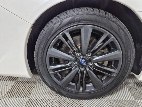 Used 2017 Subaru WRX AWD/4WD image 29