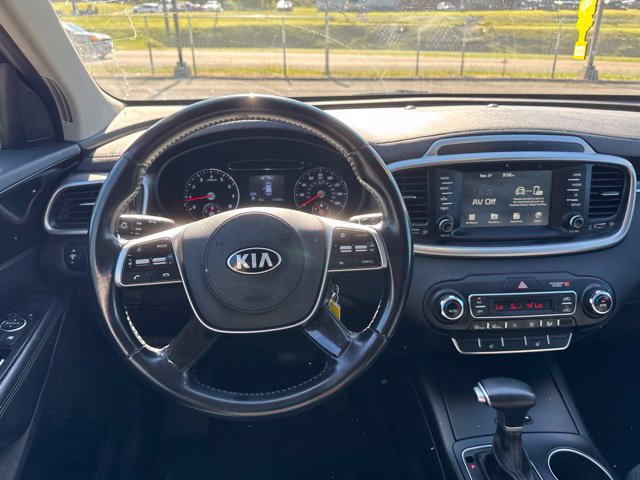 Used 2020 Kia Sorento LX w/ LX I4 Convenience Package AWD/4WD image 15