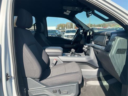 New 2025 Ford F150 XLT w/ Equipment Group 302A MID image 10