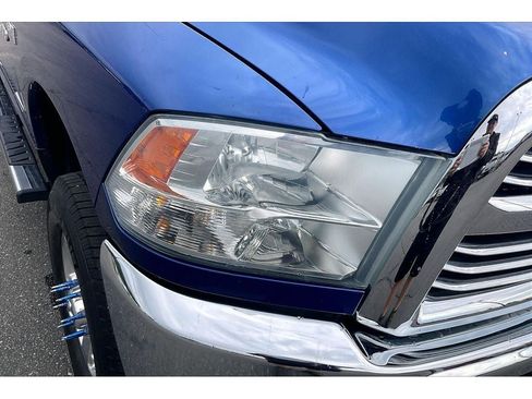 Used 2014 RAM 2500 Big Horn AWD/4WD image 29