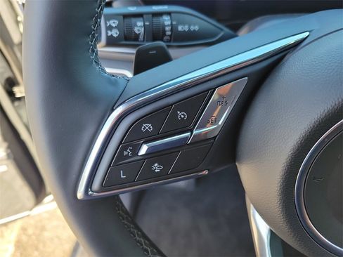 New 2025 Buick Enclave Sport Touring w/ Power Package image 31