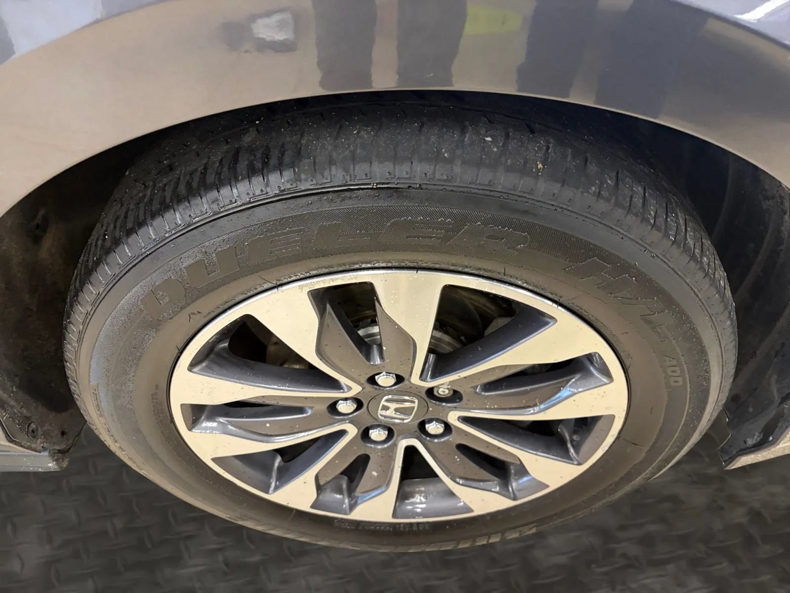 Used 2021 Honda Odyssey EX-L image 41