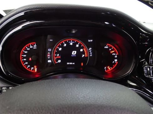 Certified 2022 Dodge Durango SRT w/ Cargo Plus Group AWD/4WD image 19