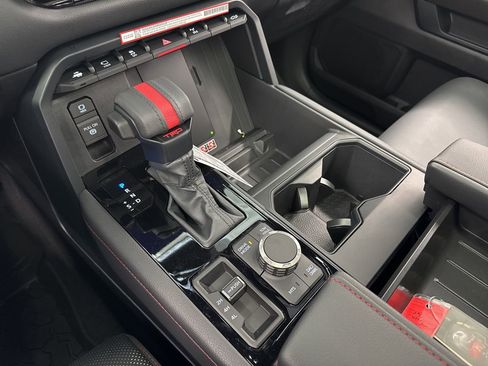 New 2026 Toyota Tundra TRD Pro image 32