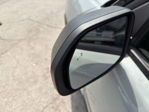 Used 2023 Ford Bronco Sport Outer Banks w/ Tech Package image 11