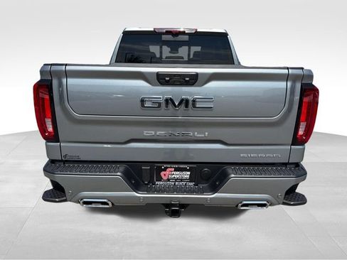 New 2026 GMC Sierra 1500 Denali Ultimate AWD/4WD image 6
