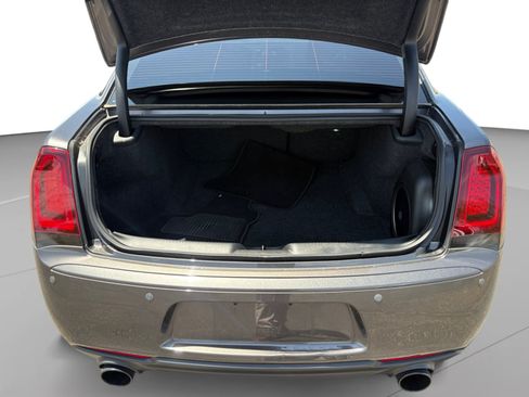Used 2019 Chrysler 300 S w/ S Model Appearance Package RWD image 19