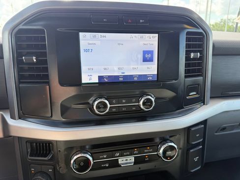 Used 2023 Ford F150 XLT AWD/4WD image 10