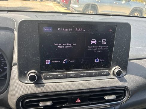 Used 2022 Hyundai Kona SEL FWD image 26