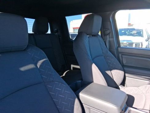 New 2025 Toyota Tacoma SR5 image 10