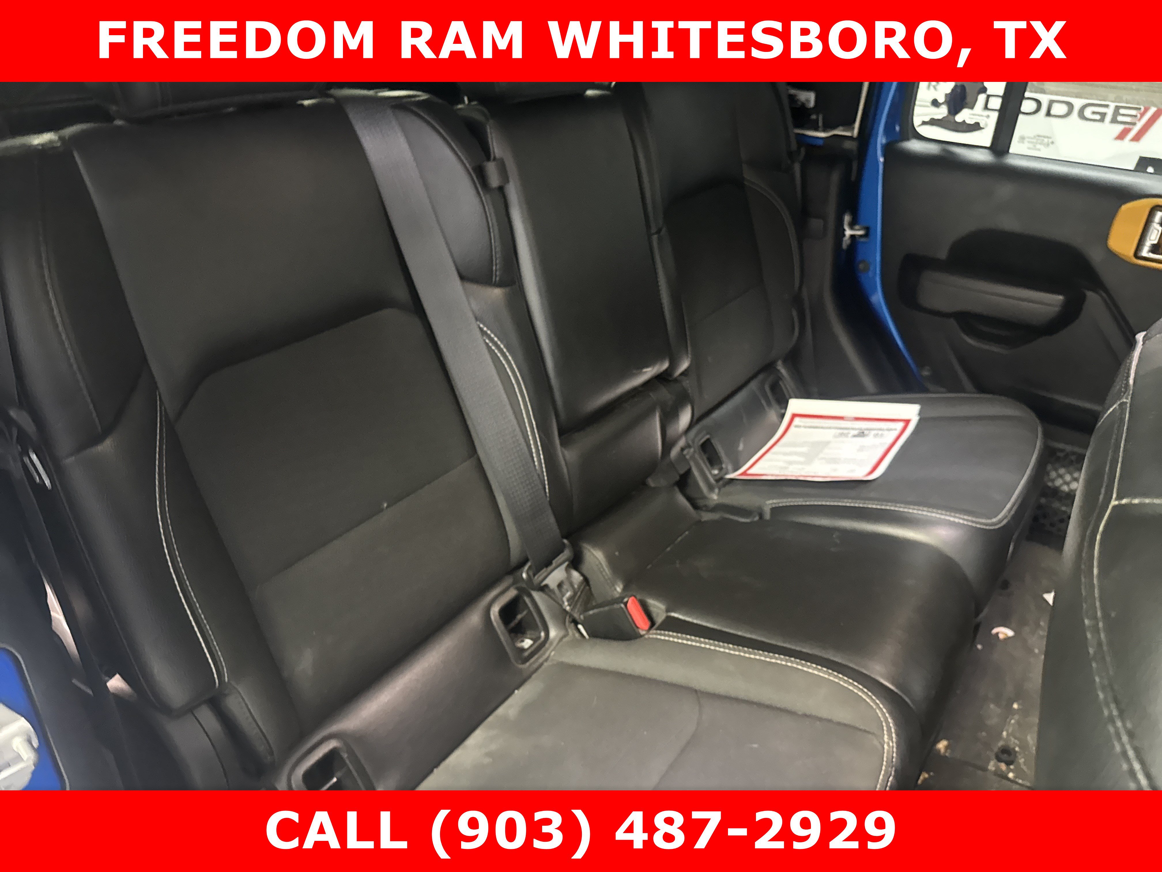 Used 2023 Jeep Gladiator Sport AWD/4WD image 10